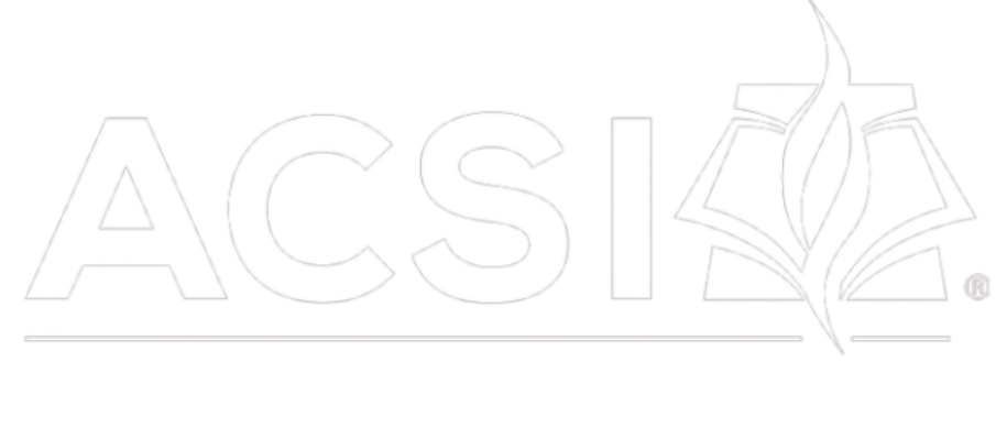 Logo Acsi